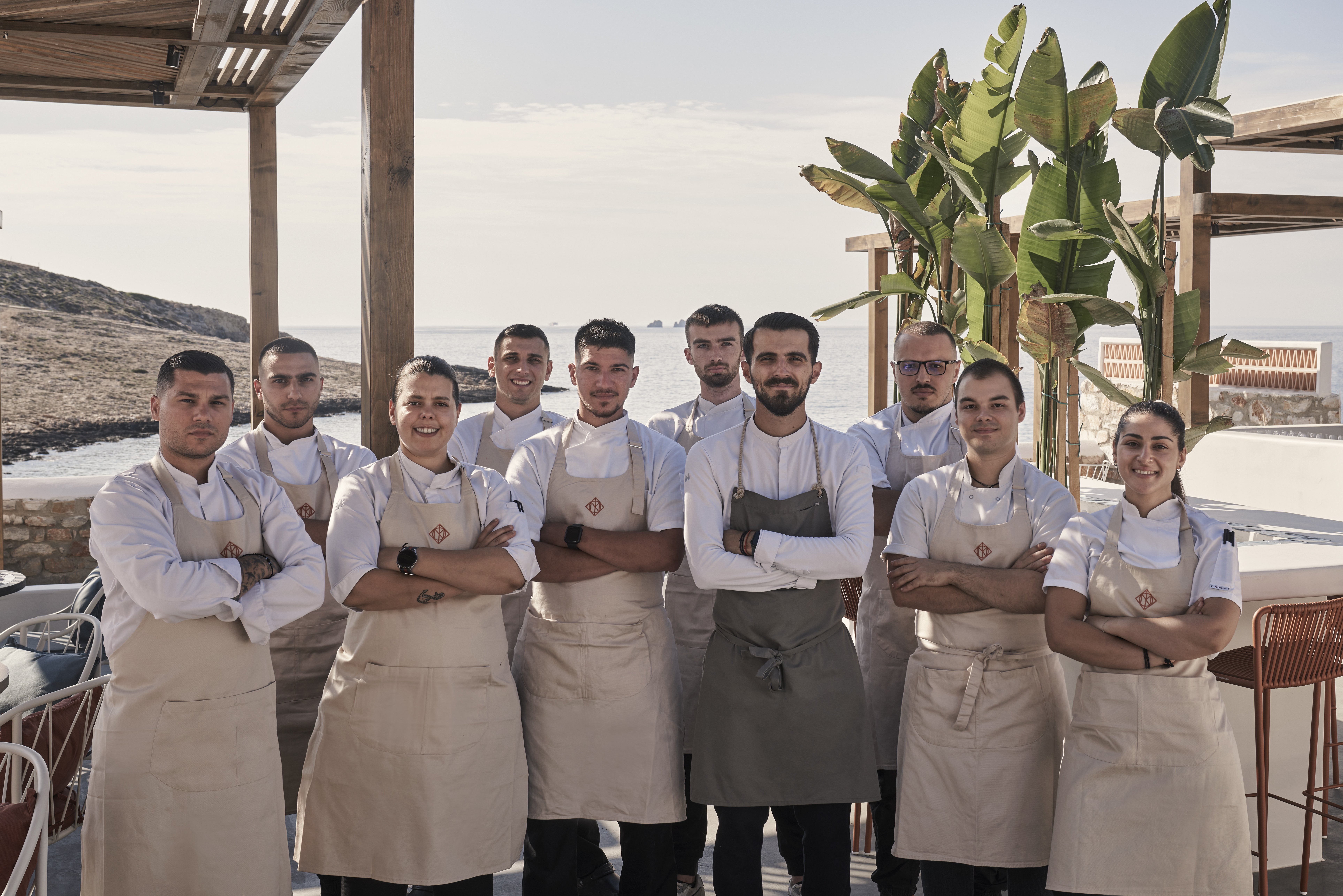 Chefs
